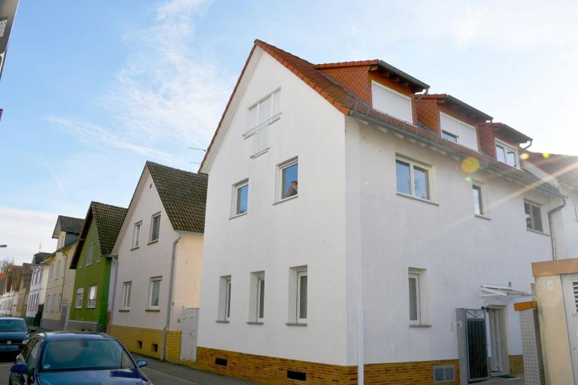Haus kaufen Pfungstadt max 4fprq05hwe79