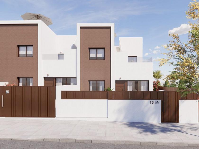 Haus kaufen Pilar de la Horadada max hq460b6rajrx