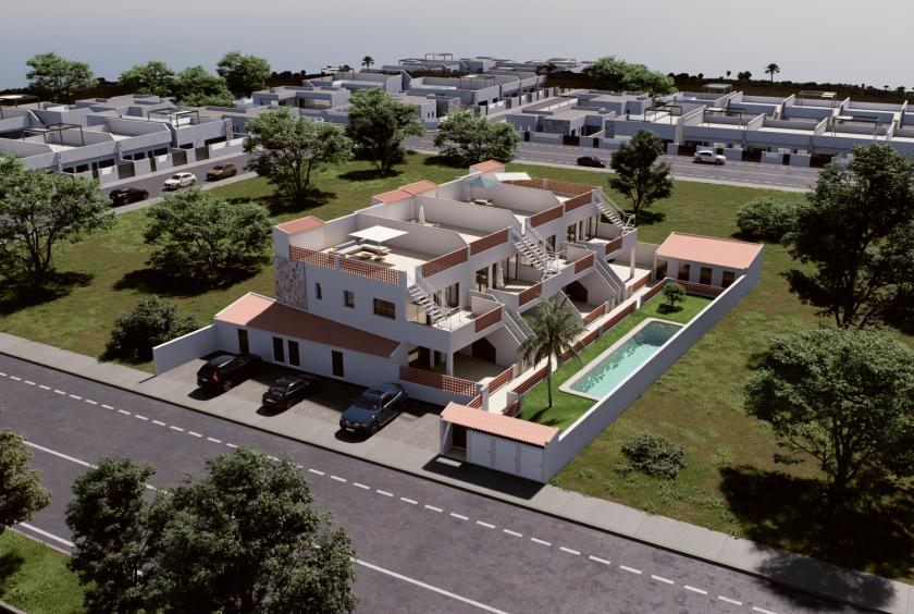 Haus kaufen Pilar de la Horadada max py9475j8fjfm