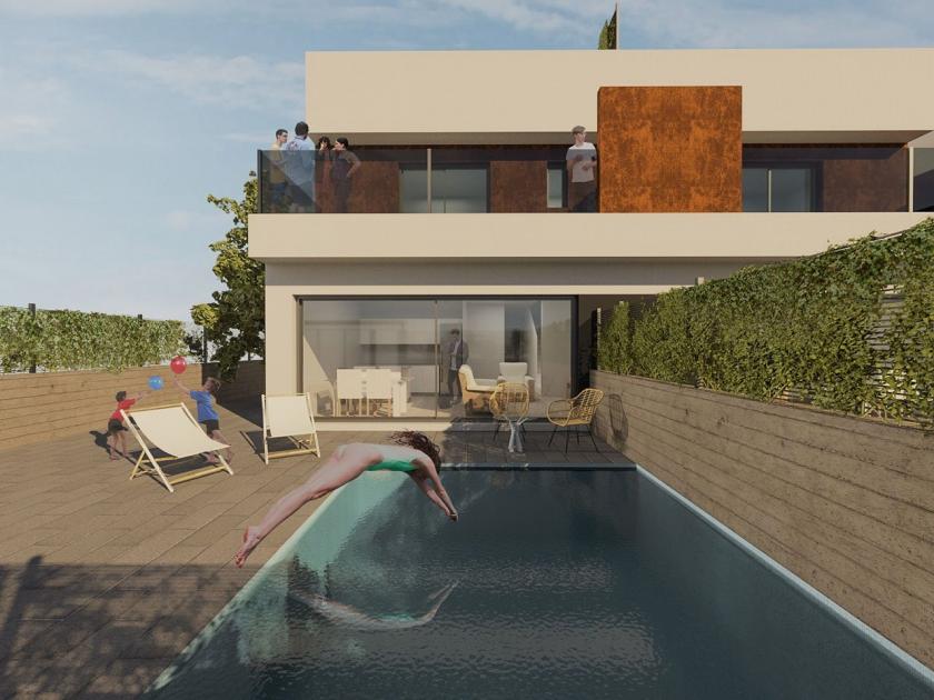 Haus kaufen Pilar de la Horadada max sxpwvoh20fzl