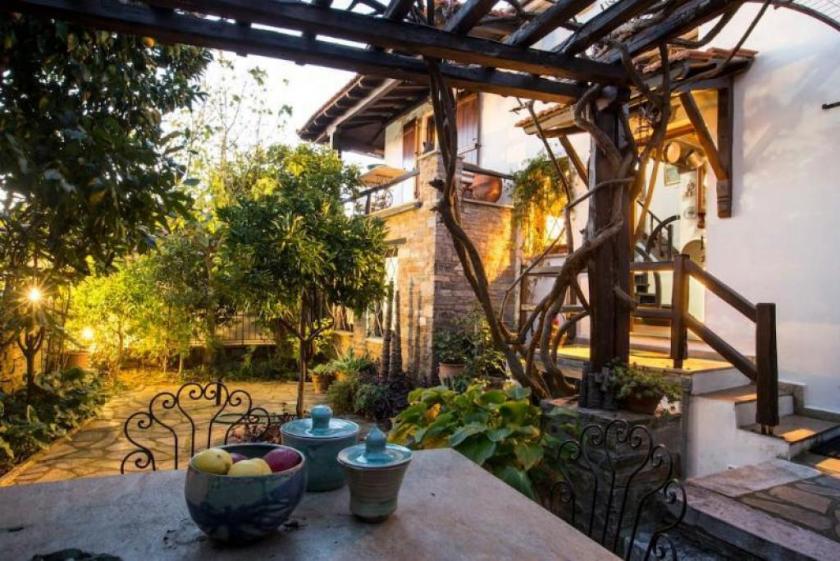 Haus kaufen Pilio - Lafkos max g84rzqbsgylr