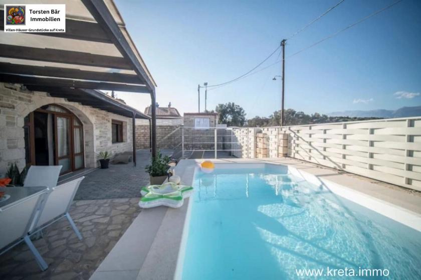 Haus kaufen Pitsidia max d1o2095azjpf