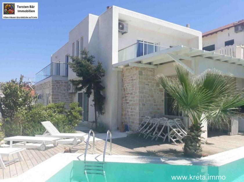 Haus kaufen Pitsidia max yfir6exhw8t4