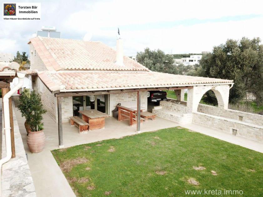 Haus kaufen Pitsidia Kreta max ku8z2z1my3bw