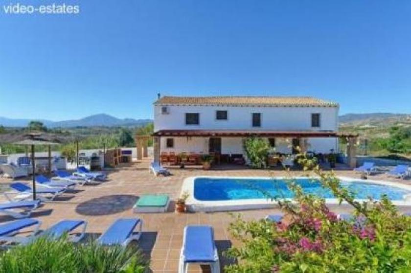 Haus kaufen Pizarra max eftb2dzn3svo