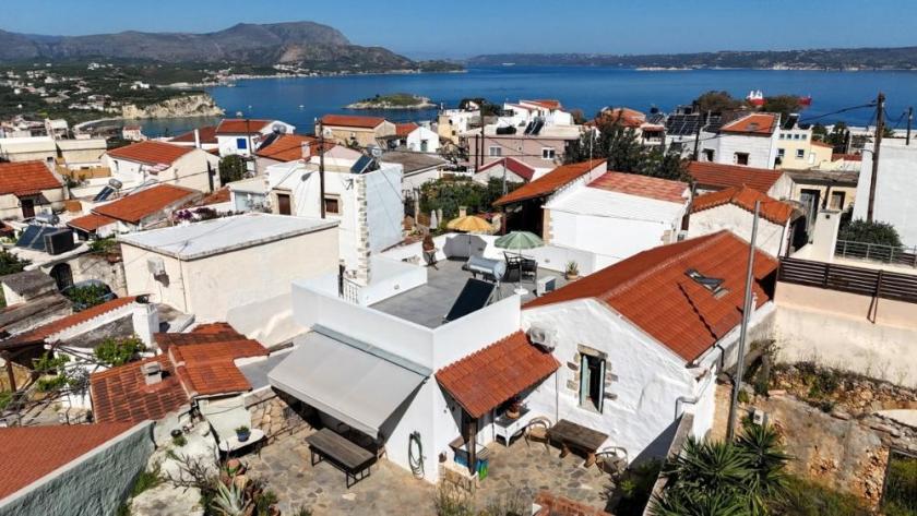 Haus kaufen Plaka bei Chania max daj6ef4ka1v5