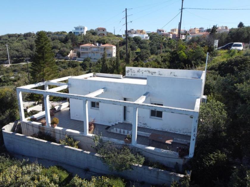 Haus kaufen Plaka bei Chania max ml0brlsxj0ug