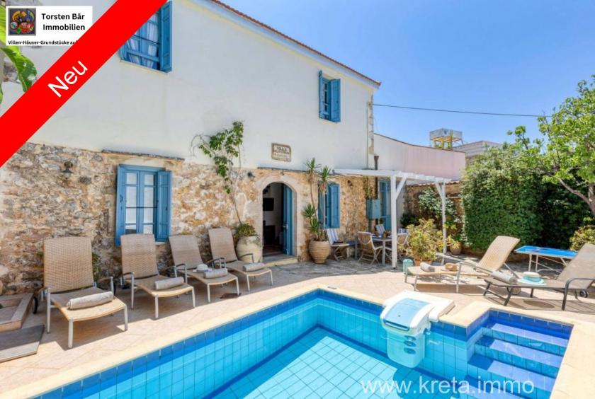 Haus kaufen Plaka max q9uvbcpxb5n8