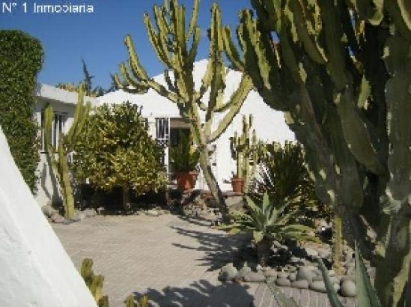 Haus kaufen Playa del Ingls max jo8cendw8hgj
