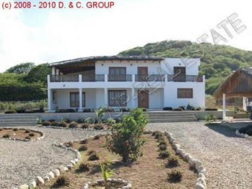 Haus kaufen Playa Ensenada max p4cjein5d78k