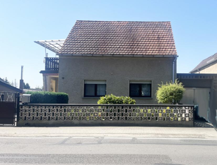 Haus kaufen Plessa max k2si1e4et8w6