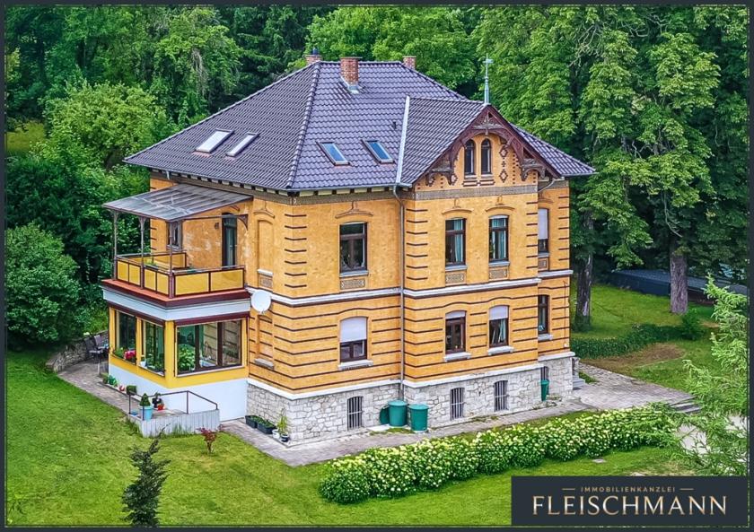 Haus kaufen Pößneck max ucvu4fsxrt2d