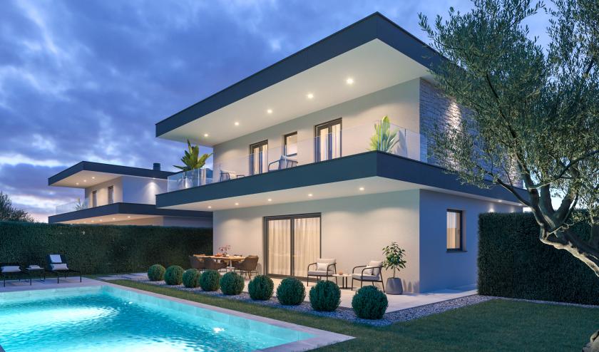 Haus kaufen Porec max 6sjnuz1ddtkb