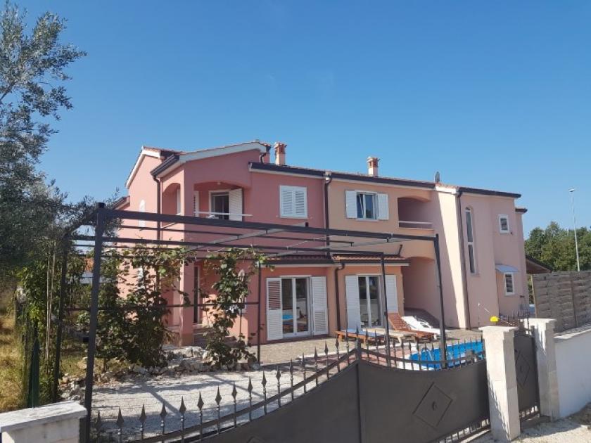 Haus kaufen Porec max cql45b45khz3