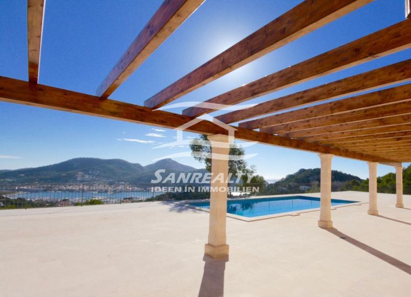 Haus kaufen Port Andratx max ihpe145oudei