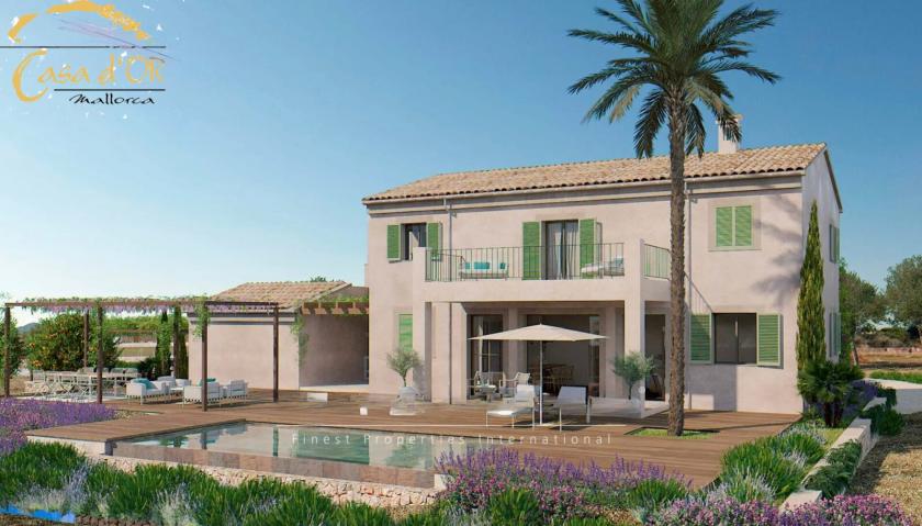Haus kaufen Porto Cristo max bhtdffxytcni