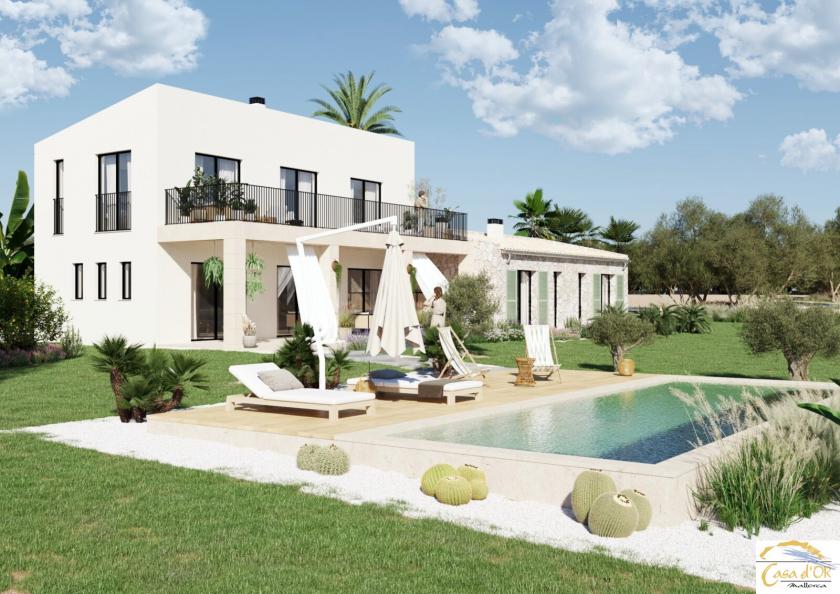 Haus kaufen Porto Cristo max wuip9x6mqrhf