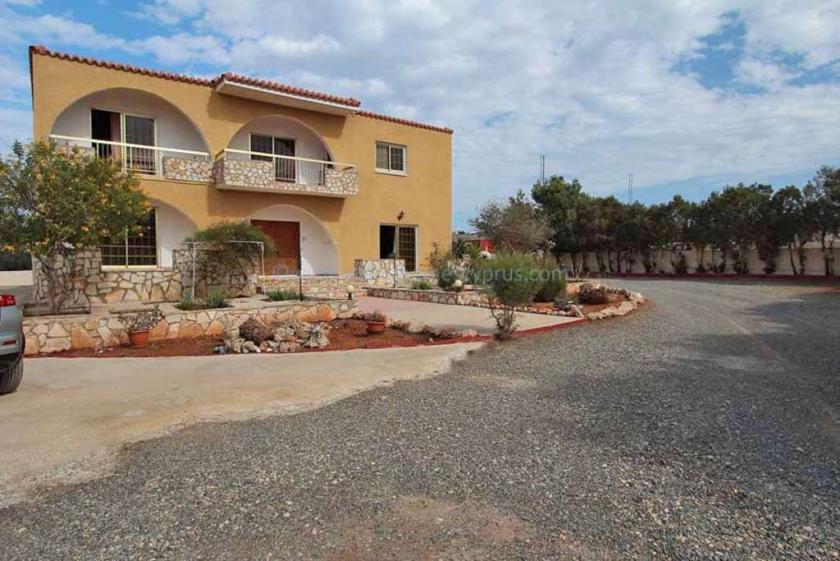 Haus kaufen Protaras max kd4bux77t45e