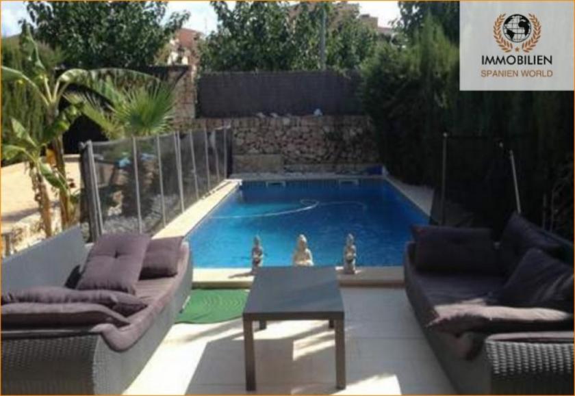 Haus kaufen Puig De Ros max rm3ho1f8ktaa