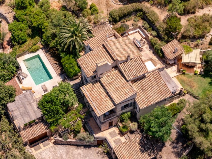 Haus kaufen Puigpunyent max z3z3i182bbxl