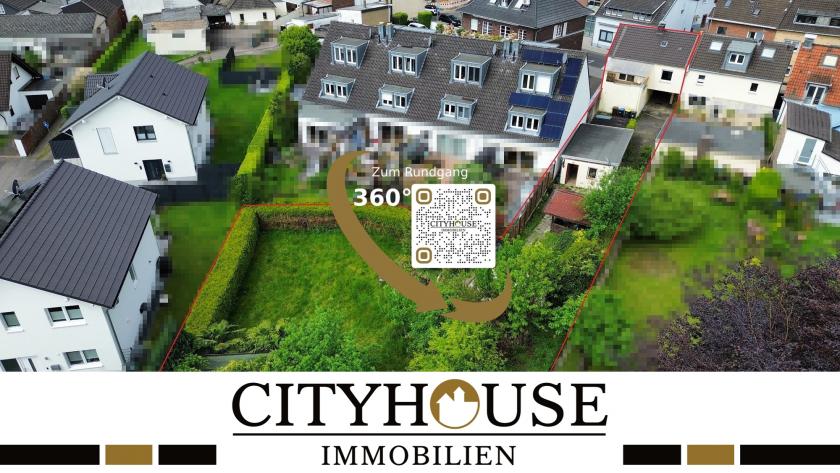Haus kaufen Pulheim max b64yy8gc20st