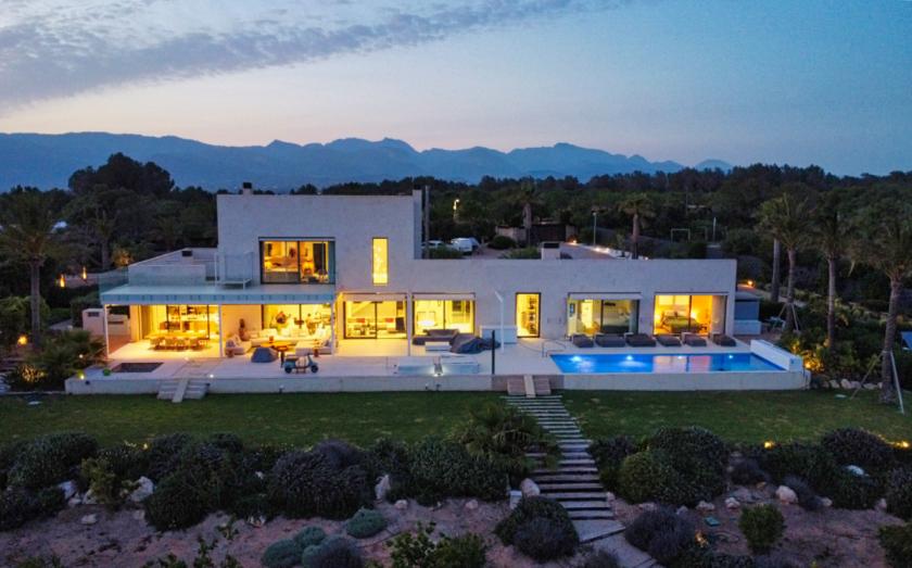 Haus kaufen Puntiro max v667wl3zy3zp