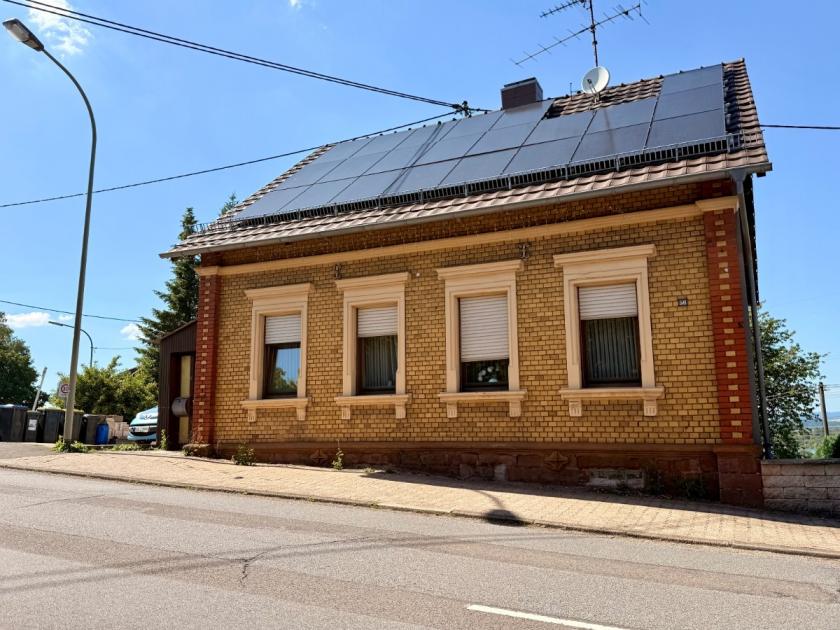 Haus kaufen Quierschied max 8uum5z0cj3pk