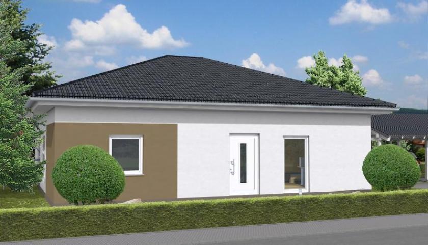 Haus kaufen Rambin max sraxmr340b15