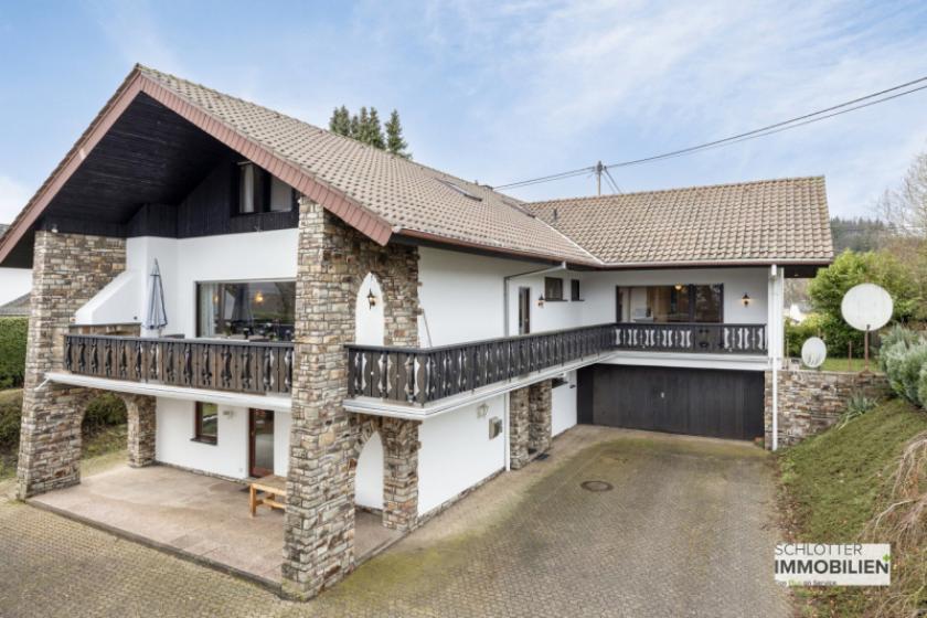 Haus kaufen Ransbach-Baumbach max xwookr1qkeuk