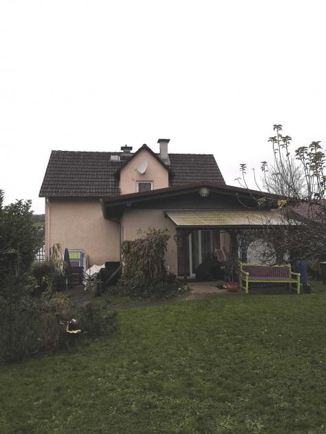 Haus kaufen Ranstadt max 3rn3pykzwxys