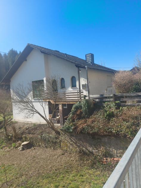 Haus kaufen Raumbach max iv7cuv3b0dzi