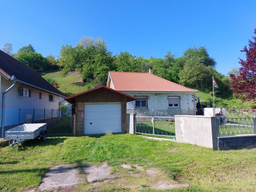 Haus kaufen Region Südwest-Ufer max e124hnvmpy3j