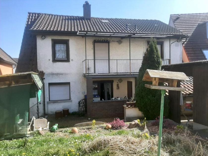 Haus kaufen Remchingen max yt4y61b5aedy