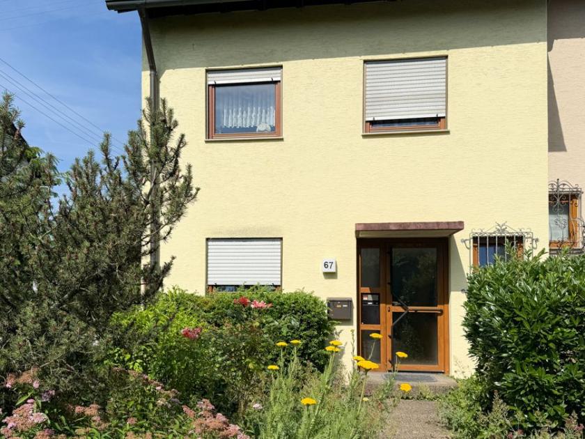 Haus kaufen Remshalden max pvmlvznkrwuk