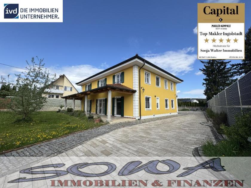 Haus kaufen Rennertshofen max 0ezs0yamkr58