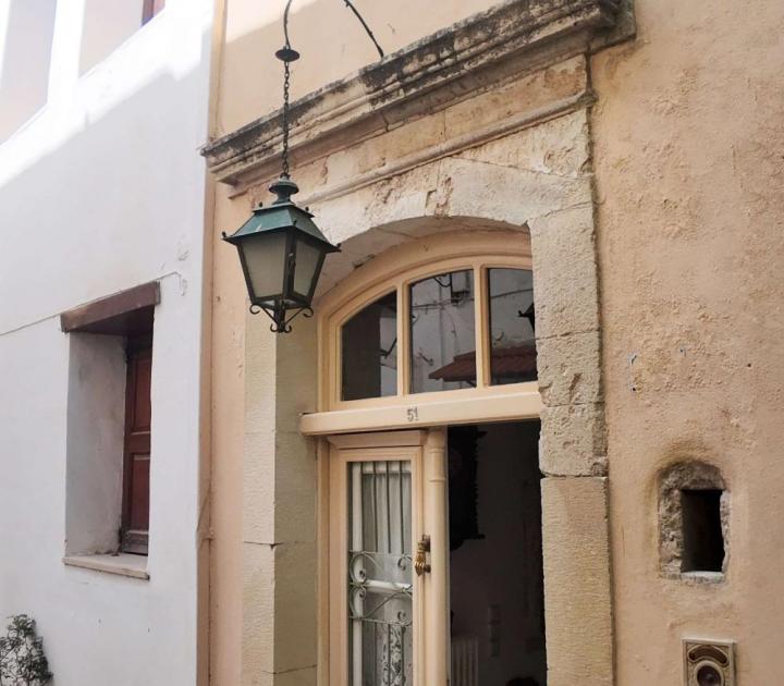 Haus kaufen Rethymno - Old Town max 35v9a2pes5bn