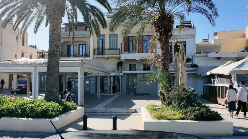 Haus kaufen Rethymno - Old Town max ct3akmyq9bow