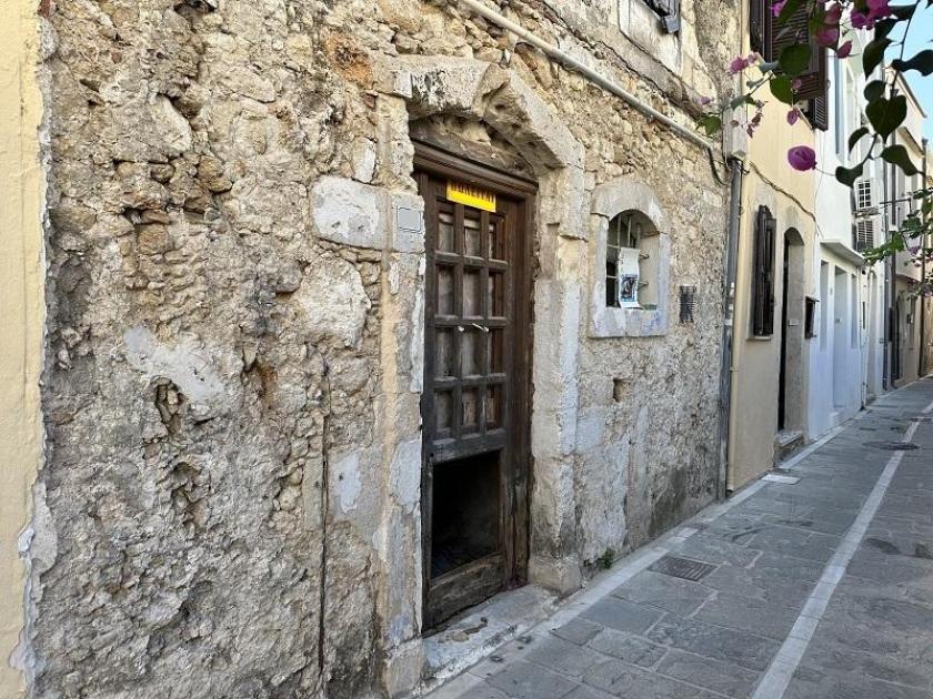 Haus kaufen Rethymno - Old Town max e61grnh0wkph