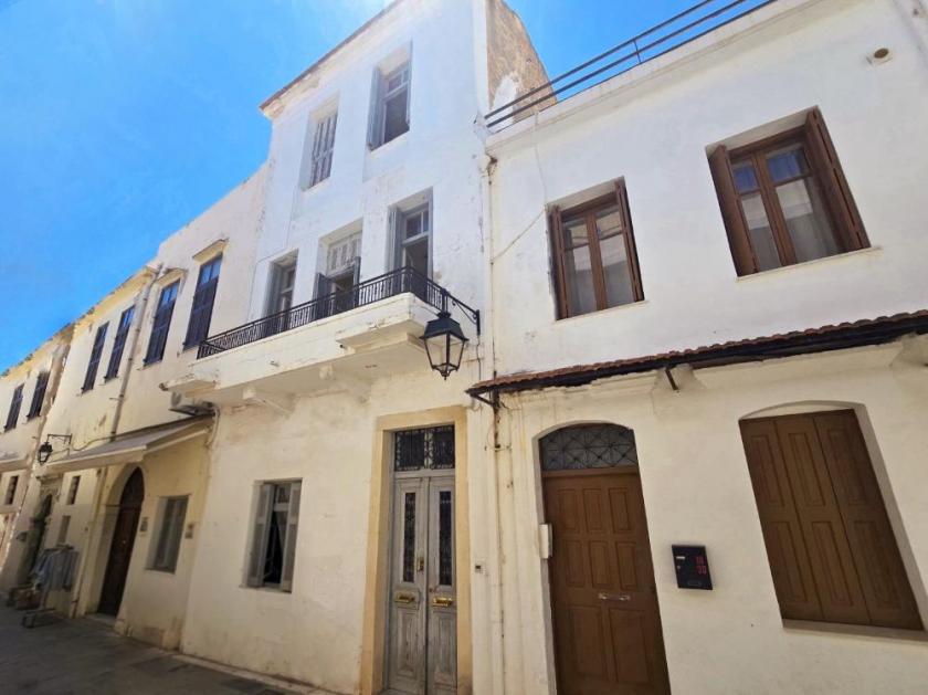 Haus kaufen Rethymno - Old Town max hyiwc4uq6bv8