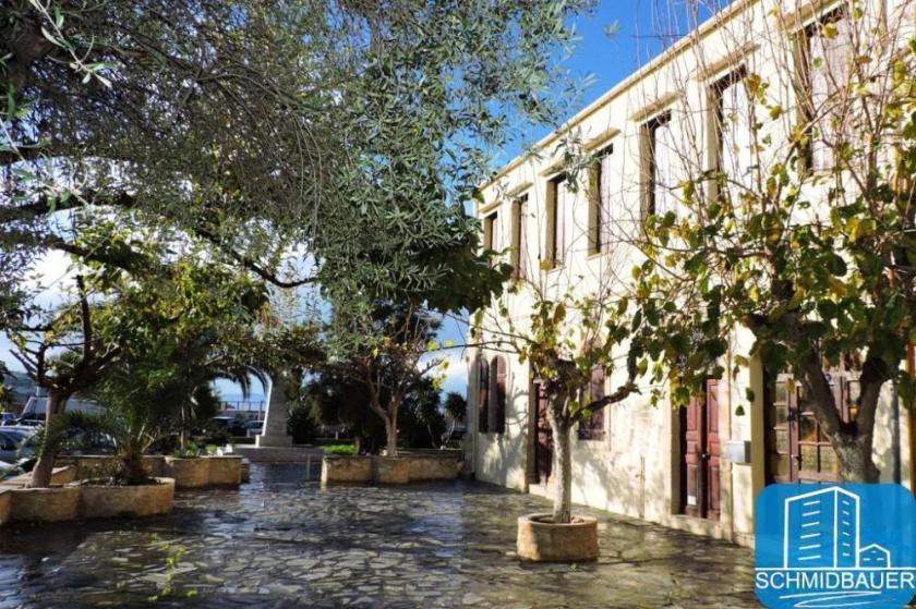 Haus kaufen Rethymno - Old Town max wu96zwid3an8