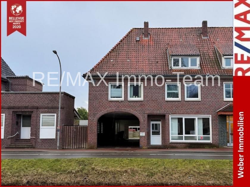 Haus kaufen Rhauderfehn max ceajk0fqd201