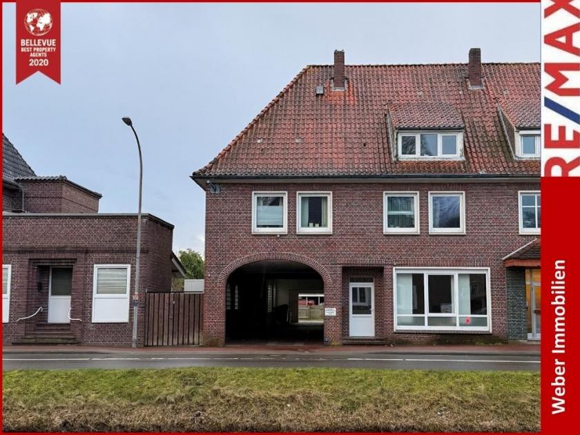 Haus kaufen Rhauderfehn max jk54xvvkgxal