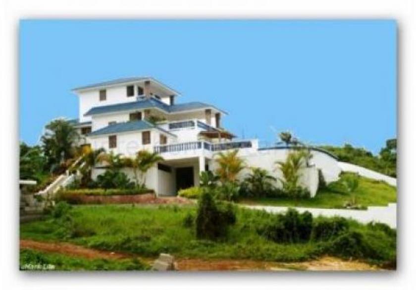 Haus kaufen Rio San Juan/Dominikanische Repu max 94becp0gcfod