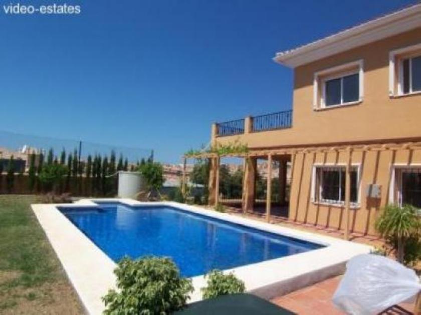Haus kaufen Riviera del Sol max fr1pt0746cp5