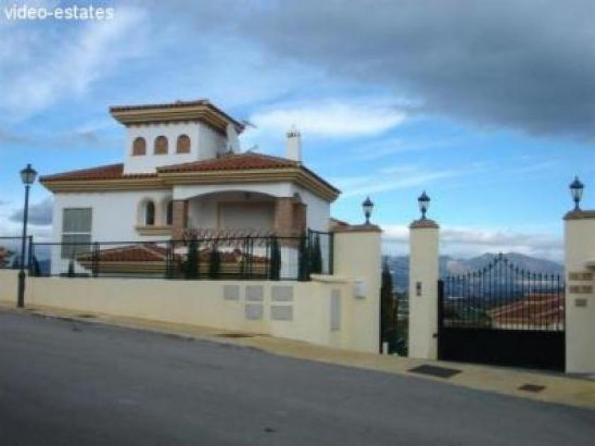 Haus kaufen Riviera del Sol max nisrjezwn59h