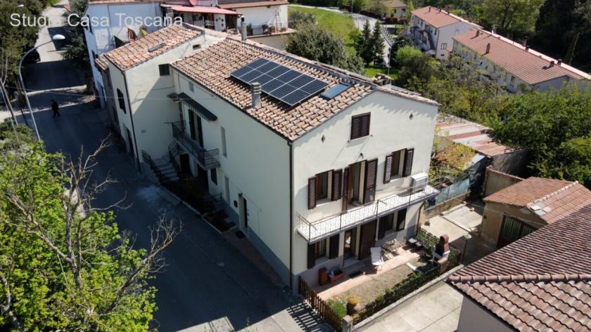 Haus kaufen Roccatederighi max jzg5acfnkm46