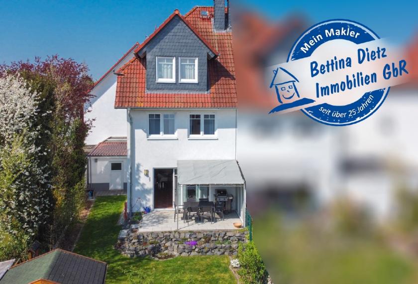Haus kaufen Rödermark max 1cl43l4fe2ij