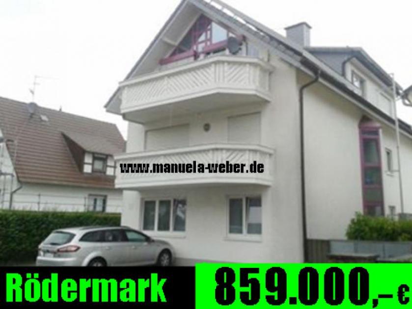 Haus kaufen Rödermark max 1orai3wr4e2p