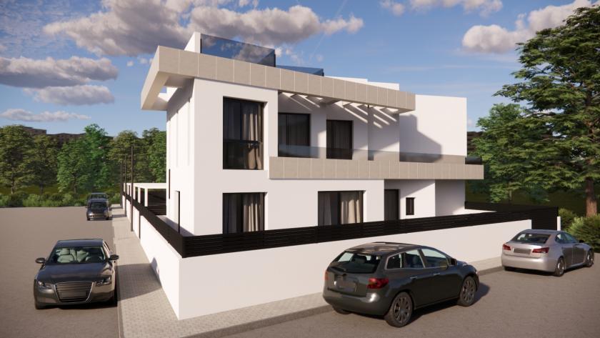 Haus kaufen Rojales max elmj367lrboj