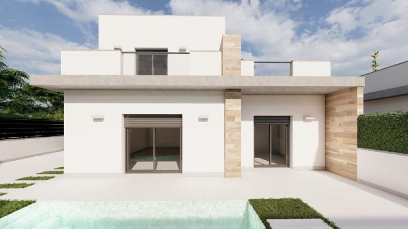 Haus kaufen Roldán max 88st8zipq60b